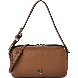 PINKO Bauletto Bolsa de hombro Piel 25 cm  Modelo 1