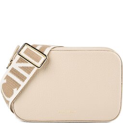 Coccinelle Bolsa de hombro Tebe Piel 18 cm  Modelo 4