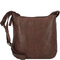 Harold's Bolso Submarine Cuero 31 cm  Modelo 1