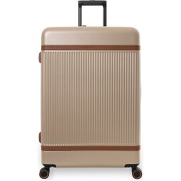 The Chesterfield Brand Zuna 4 ruedas Carrito L 75 cm  Modelo 1