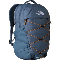 The North Face Mochila Borealis Compartimento para portátil de 49,5 cm  Modelo 1