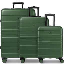 Roncato Baseliner 4 ruedas Juego de maletas 3 piezas  Modelo 2