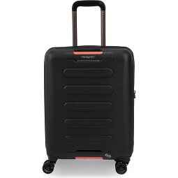 Hedgren Comby Grip XS 4 ruedas Carro de la cabina XS 55 cm  Modelo 1