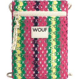 Wouf Terry Funda de teléfono móvil 13 cm  Modelo 2