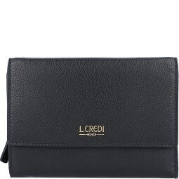 L.Credi Evelyn Cartera RFID Piel 14,5 cm  Modelo 3