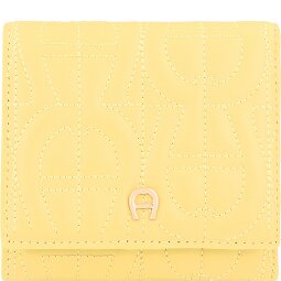 AIGNER Diadora Cartera Protección RFID Piel 10.5 cm  Modelo 2