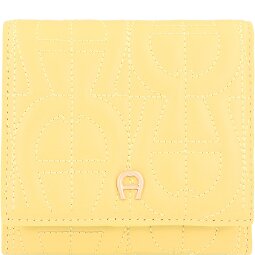AIGNER Diadora Cartera Protección RFID Piel 10.5 cm  Modelo 2