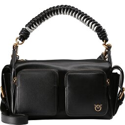 PINKO Cargo Bolsa de hombro Piel 31 cm  Modelo 1