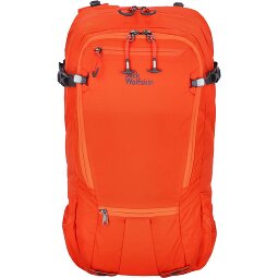 Jack Wolfskin Alpspitze Mochila de senderismo 58 cm  Modelo 2