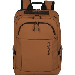 Travelite Briize Mochila de día M 45 cm Compartimento para el portátil  Modelo 1