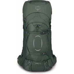 Osprey Ariel 65 Mochila de trekking WXS-S 75 cm  Modelo 1