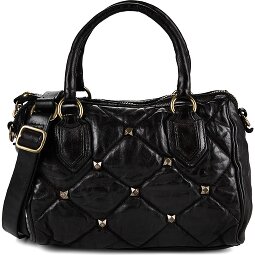 Campomaggi Ricciarda Bolso M Piel natural 26 cm  Modelo 2