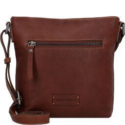 Jack Kinsky Montreal Bolsa de hombro Piel 19 cm  Modelo 1