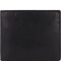 Leonhard Heyden Cambridge Cartera Piel 12 cm  Modelo 2