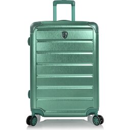 Heys Alumix 4 ruedas Carrito M 66 cm con pliegue de expansión  Modelo 2