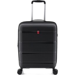 Gladiator 0800 4 ruedas Carro de la cabina 55 cm con pliegue de expansión  Modelo 2