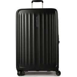 Samsonite Fyrm 4 ruedas Carrito L 77 cm con pliegue de expansión  Modelo 2