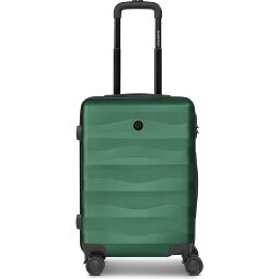 Smartbox Edition 03 4 ruedas Trolley de cabina 55 cm  Modelo 4