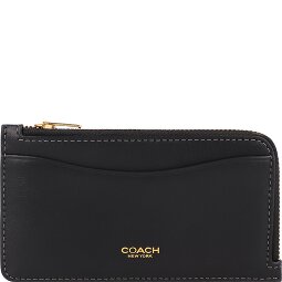 Coach New York Estuche para tarjetas de crédito Piel 8 cm  Modelo 1