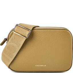 Coccinelle Bolsa de hombro Tebe Piel 18 cm  Modelo 5
