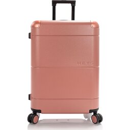 Heys Zen 4 ruedas Carrito M 66 cm con pliegue de expansión  Modelo 1