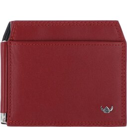 Golden Head Polo Cartera Bloqueo RFID Piel natural 11 cm  Modelo 4