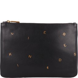 Liebeskind Dancing Letters Bolsa de cosméticos Piel 21 cm  Modelo 1