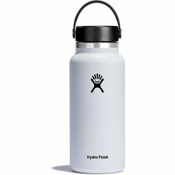 Hydro Flask Botella de hidratación Wide Flex Cap 946 ml  Modelo 10