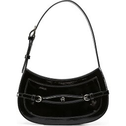 AIGNER Cavallo Bolsa de hombro Piel natural 26 cm  Modelo 1