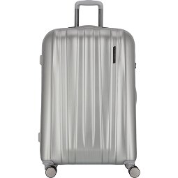 Polestream Moonrock 4 ruedas Carrito 78 cm con pliegue de expansión  Modelo 4