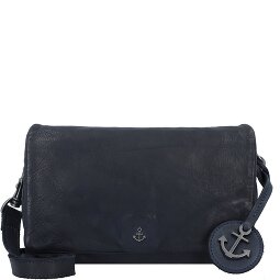Harbour 2nd Anchor Love Bolsa de hombro Piel natural 22.5 cm  Modelo 2