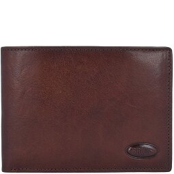 Bric's Billetera Monte Rosa Piel RFID 12,5 cm  Modelo 1