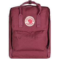 Fjällräven Mochila Kanken 38 cm  Modelo 4