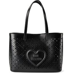 Love Moschino Basket Bolsa de compras 34 cm  Modelo 1