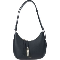 Furla Goccia Bolsa de hombro Piel natural 22 cm  Modelo 10
