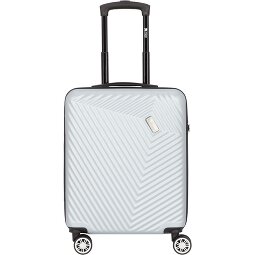 mano Don Carlo Trolley Cabina 4 Ruedas 55 cm  Modelo 2