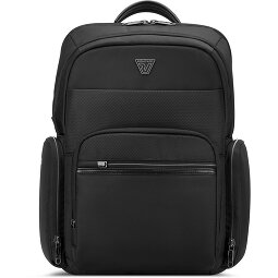 Roncato City 3.0 Mochila de negocios 40 cm Compartimento para el portátil  Modelo 2