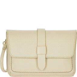 Bric's Gondola Garofano Bolsa de hombro Piel 19.5 cm  Modelo 1