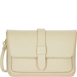 Bric's Gondola Garofano Bolsa de hombro Piel 19.5 cm  Modelo 2