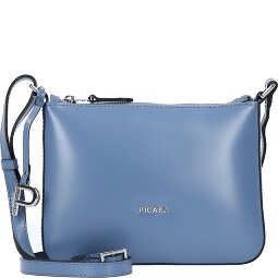 Picard Black Tie Black Tie Bolsa de hombro Piel 21 cm  Modelo 4