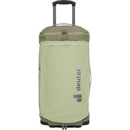 Deuter Duffel Pro Movo 60 2 ruedas Bolsa de viaje 74 cm  Modelo 2