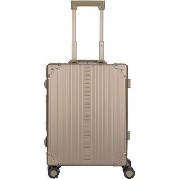 Aleon Trolley de cabina Traveler International 4 rollos 55 cm  Modelo 1