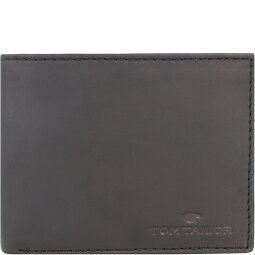 Tom Tailor Ron Cartera RFID Piel 12 cm  Modelo 1