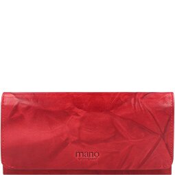 mano Donna Aurona Billetera RFID Piel 19 cm  Modelo 1