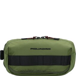 Piquadro Arne Riñonera Protección RFID 31 cm  Modelo 3