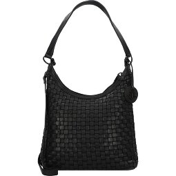 Harbour 2nd Urban Poets Tuula-Up Bolsa de hombro Piel 22 cm  Modelo 2