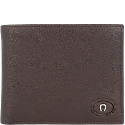 AIGNER Cartera de piel Northern Light 12 cm  Modelo 1