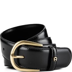 AIGNER Cinturón de negocios de cuero  Modelo 2