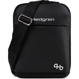 Hedgren Commute Eco Bolsa de hombro Mini Bag Bloqueo RFID 16.5 cm  Modelo 1