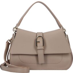 Furla Flow Bolso Piel natural 21 cm  Modelo 2